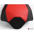 LUIMOTO VELOCE Passenger Seat Cover for DUCATI PANIGALE V4 / S / R / Speciale (18-21) LUIMOTO VELOCE Passenger Seat Cover for DUCATI PANIGALE V4 / S / R / Speciale (18-21)